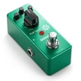 thumbnail image 1 of Donner Reverb Guitar Pedal, Verb Square Digital Reverb Pedal for Electric Guitar, 7 Modes Room, Hall, Church, Spring, Plate, Stud, 1 of 6