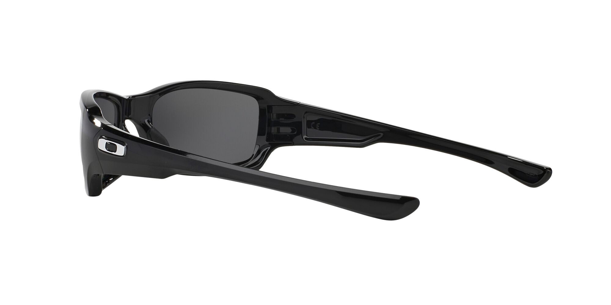 Oakley Fives Squared Sunglasses, Sport Polarized Eyeglasses, Size
