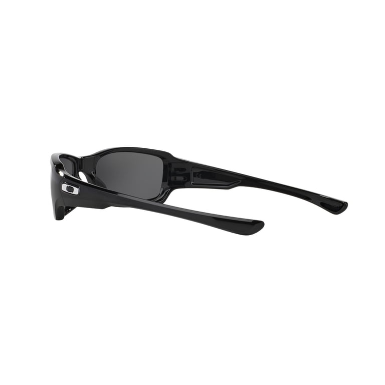 Oakley Fives Squared Sunglasses, Sport Polarized Eyeglasses, Size