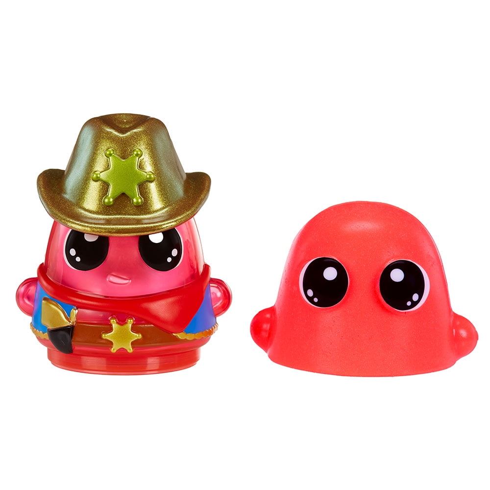 DohKins Cowboy Single Pack Character - Dough Never Dries, Ages 2+
