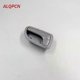 thumbnail image 1 of Applies to Front or Rear Door inner handle gray for kia picanto morning 2004 - 2011, 1 of 5