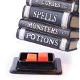thumbnail image 2 of Libro de hechizos de Halloween Wax Melt Warmer Scentsationals, 2 of 6