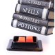 thumbnail image 2 of Libro de hechizos de Halloween Wax Melt Warmer Scentsationals, 2 of 6