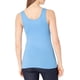 thumbnail image 3 of Pack de 2 camisetas sin mangas ajustadas para mujerAqua claro/Azul francésLarge esquí esquí Gafas de esquí, 3 of 5