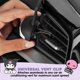 thumbnail image 4 of Ambientador para coche Carbella Hello Kitty Kuromi 30 días, 4 of 7