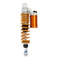 360MM Adjustable Rear Shock Absorber For Honda CB750 CB1000 CB1100 ...