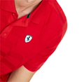 thumbnail image 5 of Polo Puma Ferrari Style para Hombre 535776-02 rojo XL Puma 535776-02 POLO FERRARI STYLE, 5 of 5