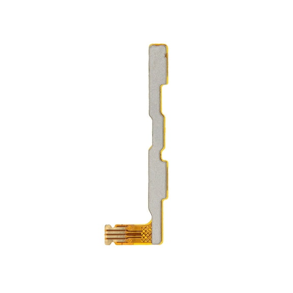Replacement Volume Button Flex Cable Compatible For Alcatel Idol 3