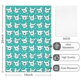 thumbnail image 2 of 6 Pcs Funny Kitchen Towels,Esign Of Head Pug Dog Microfiber Dish Towels,Kitchen Tea Towels,Kitchen Towel Set (18" X 26"), 2 of 7