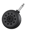 thumbnail image 1 of Mini Guitar Bluetooth Speaker Wireless Box Portable Loudspeaker for Electric Guitar Electric Blowpip, 1 of 5