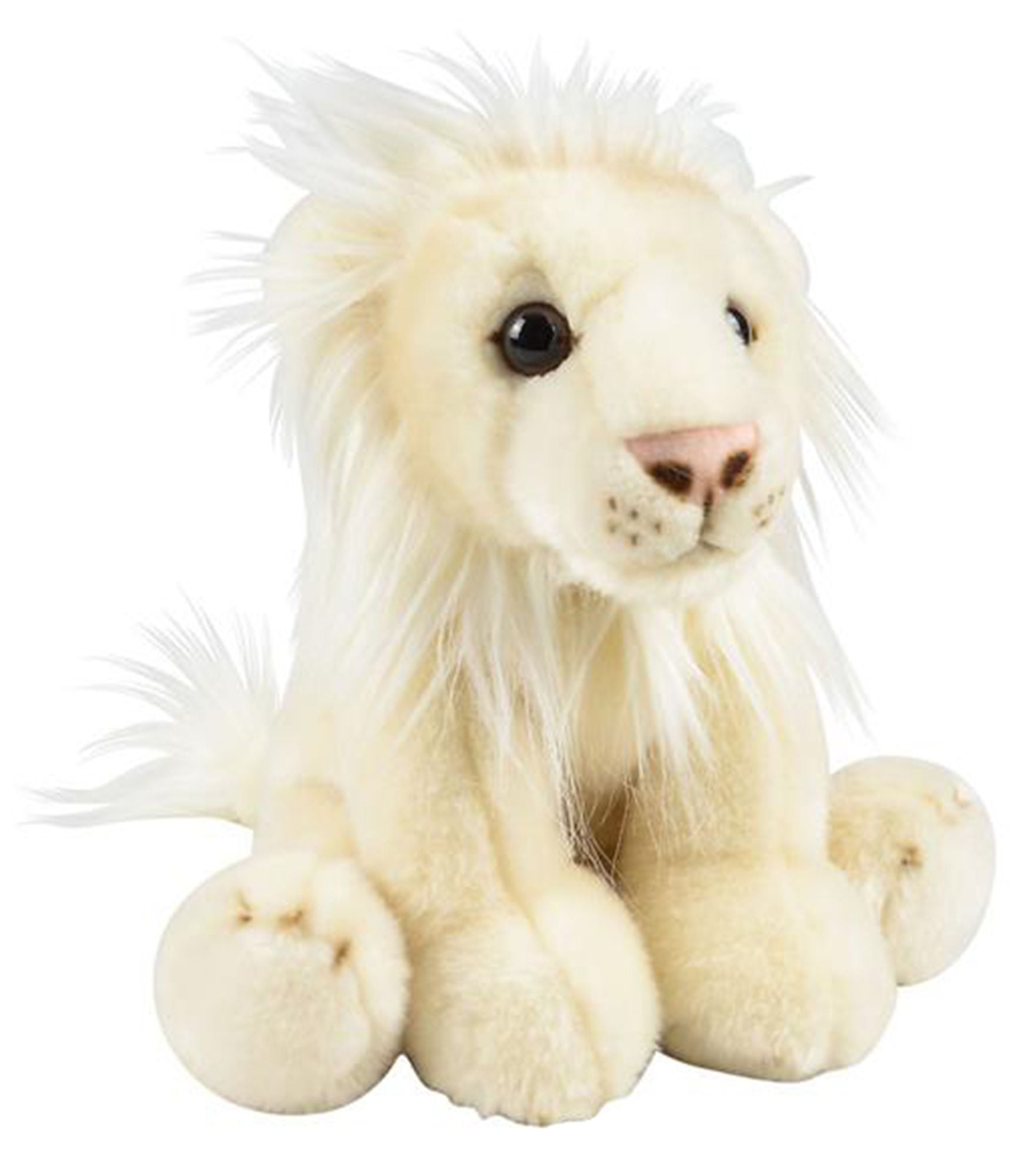 Ravensden 30cm White Lion 