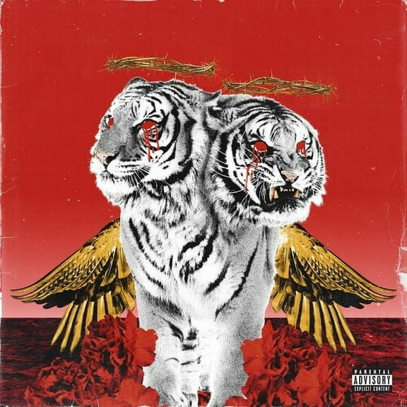Polyphia - New Levels New Devils - Music & Performance - CD