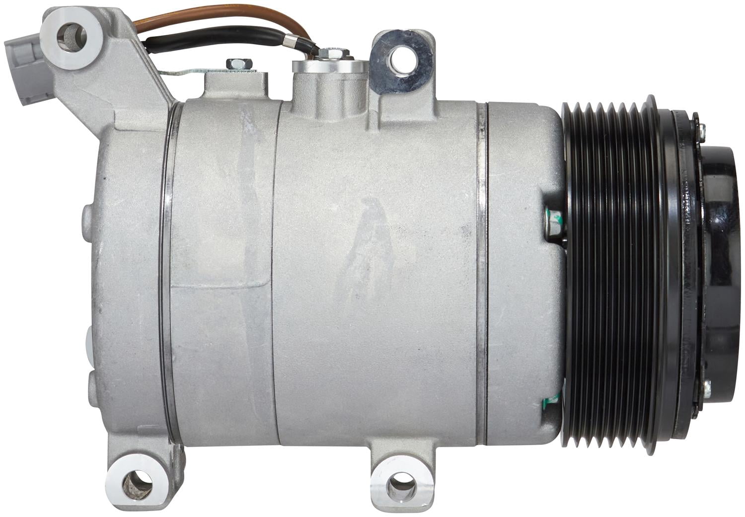 Spectra Premium A/C Compressor 0610412