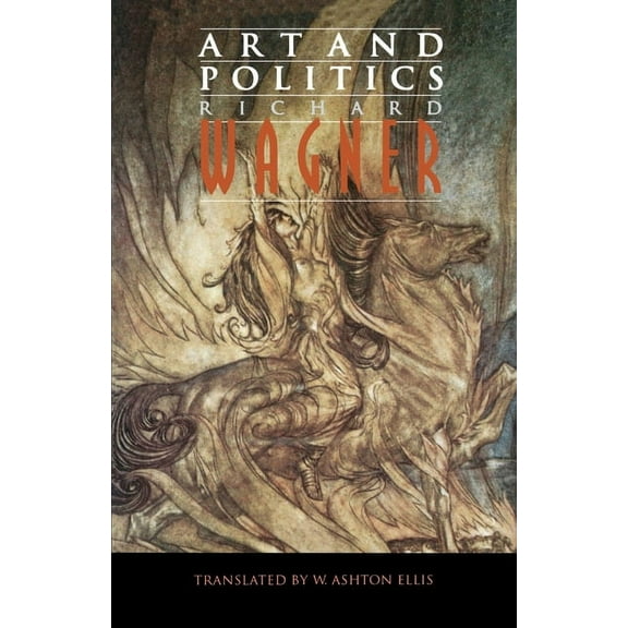 Art and Politics, (Paperback)