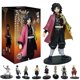 thumbnail image 4 of Figura Kamado Tanjirou Agatsuma Zenit Bandai, asesino de demonios, 4 of 5