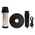 thumbnail image 2 of Linterna de camping LED lámpara de camping 4 modos de luz para exteriores ANGGREK  Otros, 2 of 8