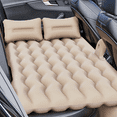 thumbnail image 4 of Car Camping Air Bed, Travel Bed, Sleeping Mat, Inflatable Backseat Bed, Outdoor Cushion, Auto Accessories-week, 4 of 5