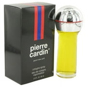 Pierre Cardin PIERRE CARDIN Cologne/Eau De Toilette Spray for Men 2.8 oz
