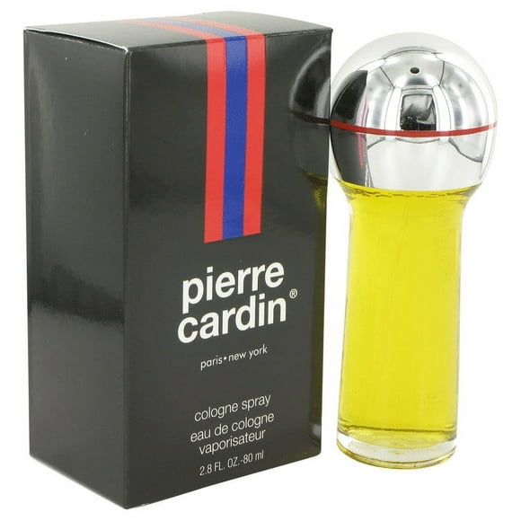 Pierre Cardin Eau De Cologne 2.8 oz / 80 ml For Men