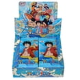 thumbnail image 1 of Genuine Anime One Piece Collection Cards Trading Game Luffy Sanji Nami TCG Booster Box Game Cards, 1 of 5