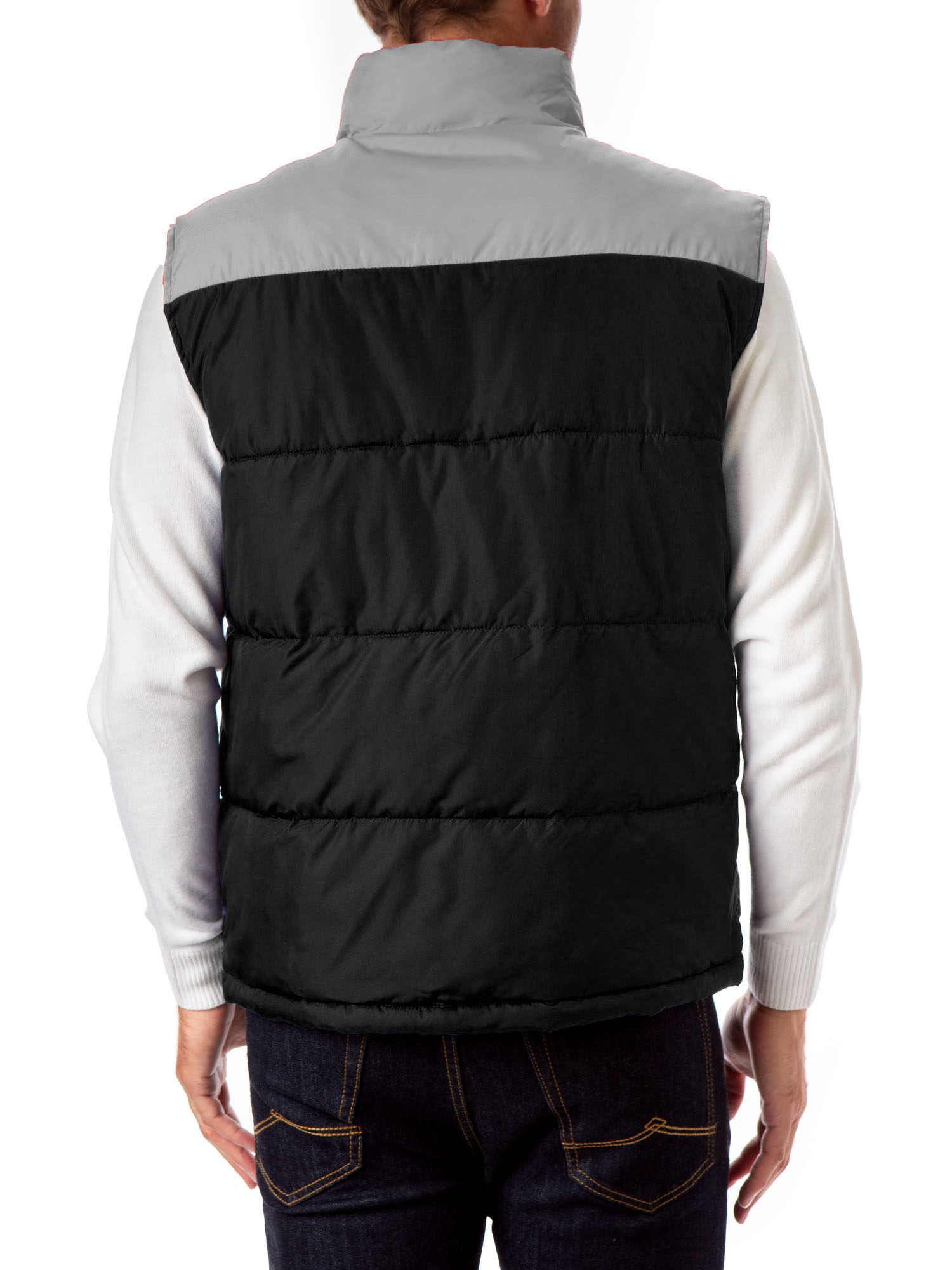U.S. Polo Assn. Puffer Vest - image 3 of 5