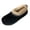 Z-Black, variant on Gealkoca Women's Winter Snow Boots Fleece Line Boots Casual Comfortable Shoes Warm and Cozy Soft House Shoes Non Slip Soft Shoes for Indoor Outdoor
