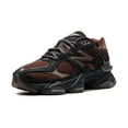 thumbnail image 4 of NEW BALANCE MENS 9060 "Phantom Rich Oak" U9060RFB from Stadium Goods, 4 of 8