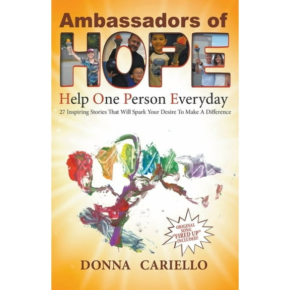 Ambassadors of Hope, (Paperback)