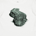 thumbnail image 4 of Inktastic Lurking gator Boys or Girls Baby T-Shirt, 4 of 5