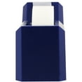 thumbnail image 4 of JAM Colorful Tape Dispenser, Navy Blue, 1/Pack, 4 of 5