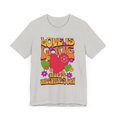 thumbnail image 3 of Love Is Love T Shirt, 3 of 4