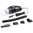 thumbnail image 2 of Aspirador de coche portátil negro de 120 W/12 V succión de mano Sharpla aspiradora de coche, 2 of 8