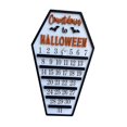 thumbnail image 4 of Calendario de Adviento de Halloween BLESIY Decoración de madera, 4 of 8