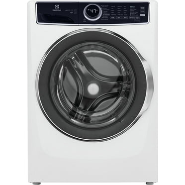 ELECTROLUX ELFW7537AW front load washer