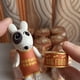 thumbnail image 4 of Nuevo modelo de la serie Sonny Angel Dog Everyday, decoración de habitación, colección para niños, juguetes, regalo de Navidad genuino, 4 of 5
