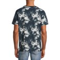 thumbnail image 6 of WeSC Men's Max Tie-Dye T-Shirt, Sizes S-XL, Mens T-Shirts, 6 of 6