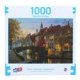 thumbnail image 1 of Puzzle Sure-Lox Silent Evening Romantic Holiday 1000 piezas, 1 of 7