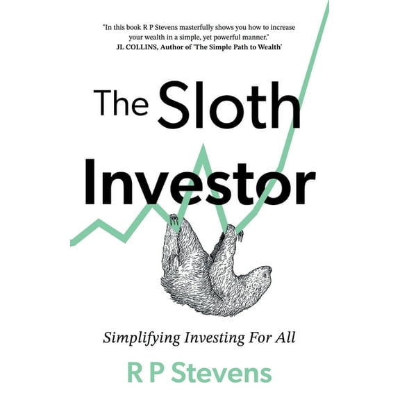 The Sloth Investor, (Paperback)