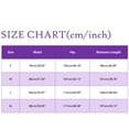 thumbnail image 3 of Zszcpp Jogging Pants For Men Quick Dry Muscle Fitness Running Reflective Training Squat Slim Long Lounge Trousers Casual Trouser, 3 of 5