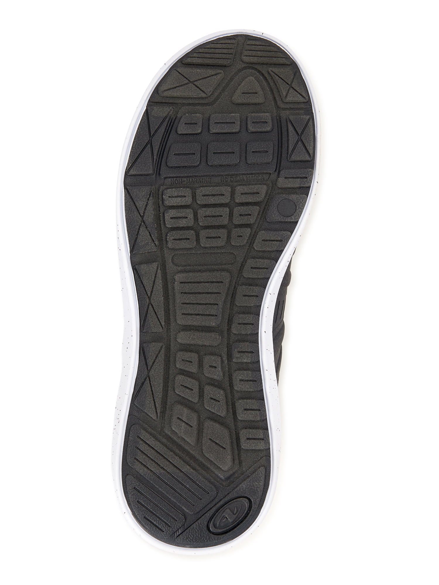 Athletic Works Men's Runner Athletic Shoe