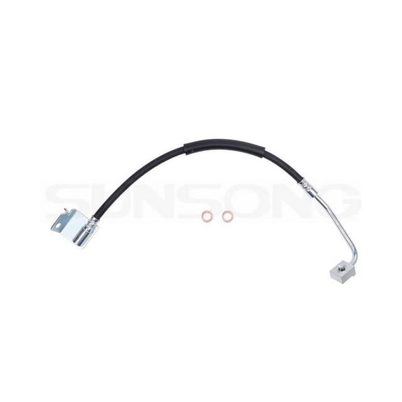 Sunsong 2204794A Brake Hydraulic Hose