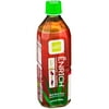 ALO Aloe Vera Pulp & Juice, Pomegranate & Cranberry, 16.9 Fluid Ounce (Pack of 6)