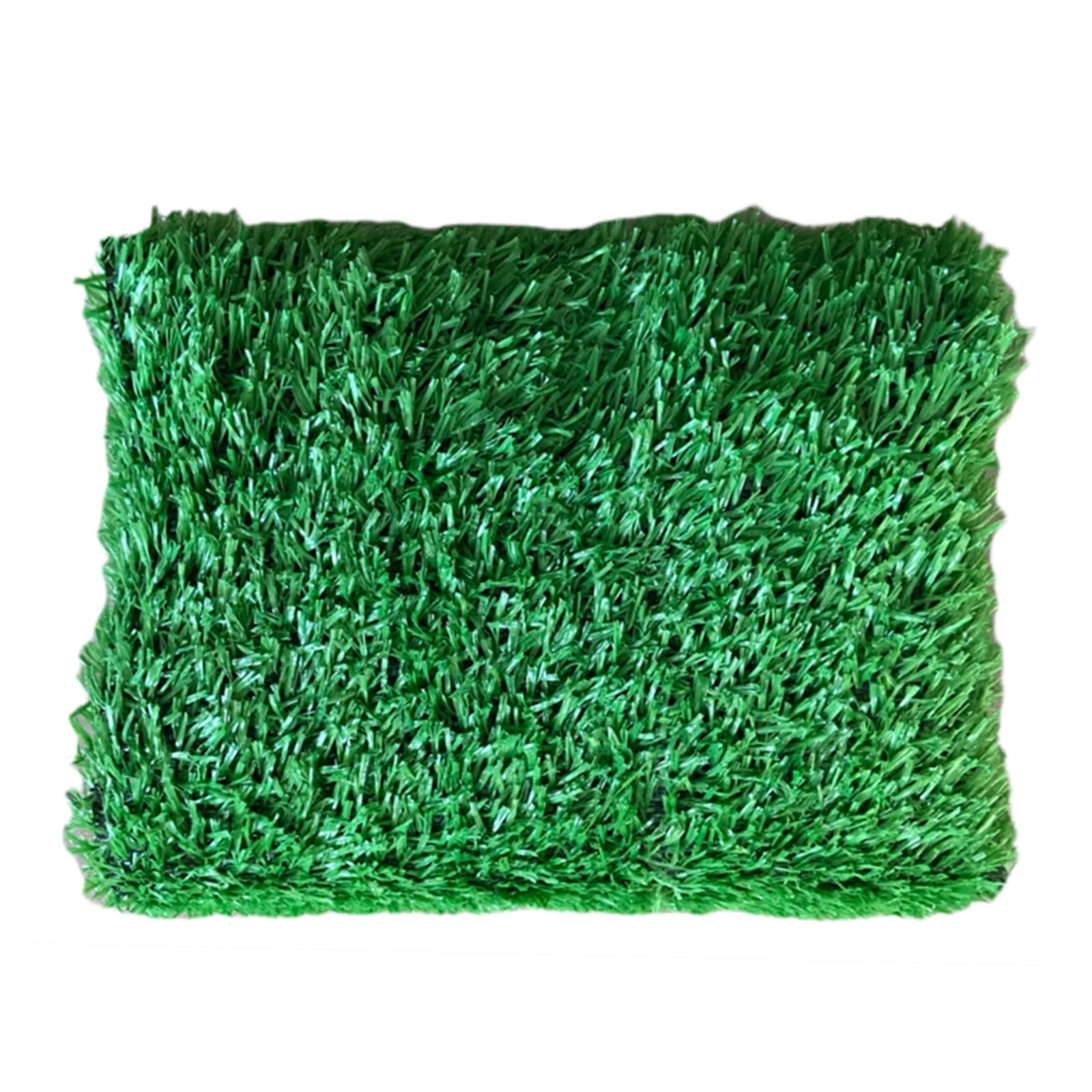 Artificial Turf Carpet Grass Mat Realistic Fake Lawn Grass Indoor Mat