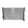 Denso First Time Fit Radiator Fits select: 2000-2005 TOYOTA CELICA