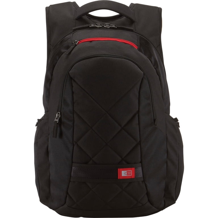 Backpack For Laptop Case Logic 16 Inch Laptop Backpack - Black ...
