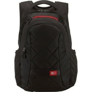 Case Logic 16 Laptop Backpack, Black