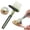 Green, variant on Yooci Multi Functional Curling Comb Cleaning Claw Tool Gray