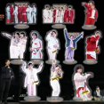 thumbnail image 2 of BTS 2022 Permiso Para Bailar En El Escenario Acrílico Tablero Regalo Para Novia JUNG KOOK JIMIN SUGA JIN V Muñecas Figura a, 2 of 4