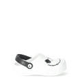 thumbnail image 2 of Disney's Nightmare Before Christmas Toddler Boys Clog Sandals, 2 of 6