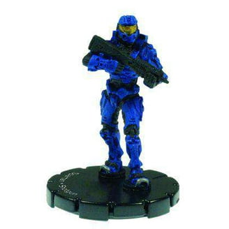 Mattel Halo Spartan Linda-058 (6-inch) Action Figure with Armour